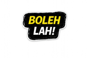 boleh lah penang!