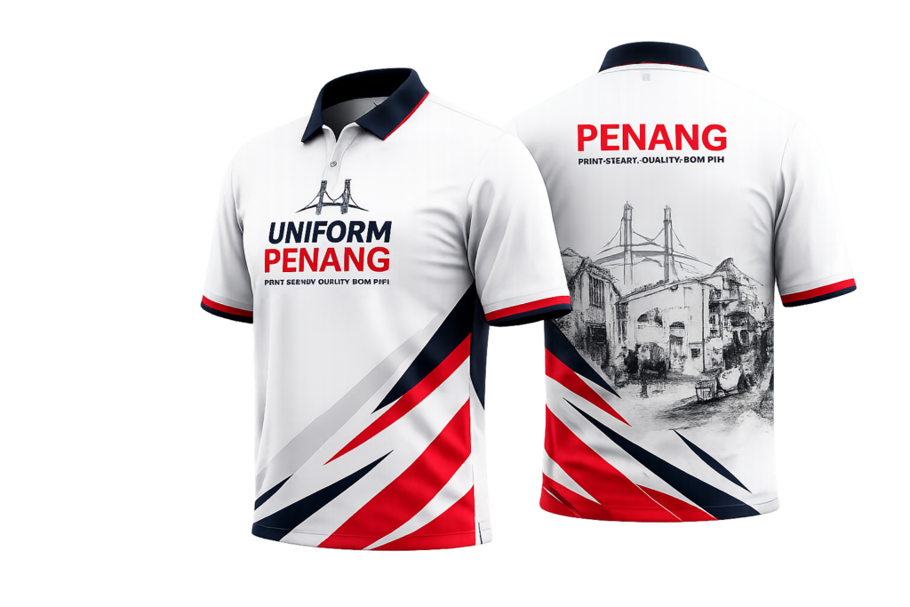Uniform Penang