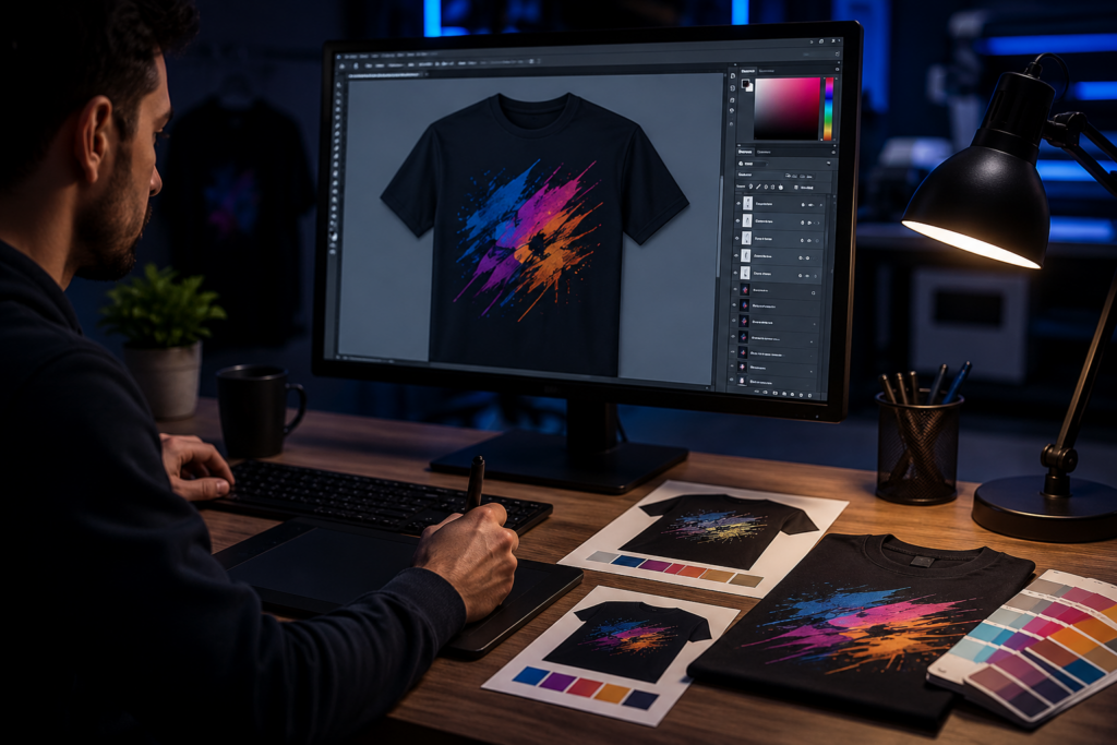 Designer Support
