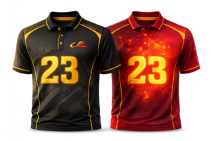 Jerseys