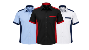 Corporate Uniform PNG