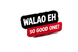 walao eh so good one penang shirt supplier