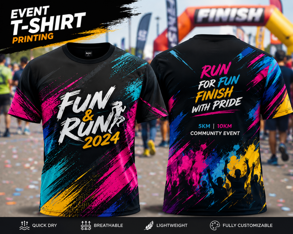 Event T-Shirt