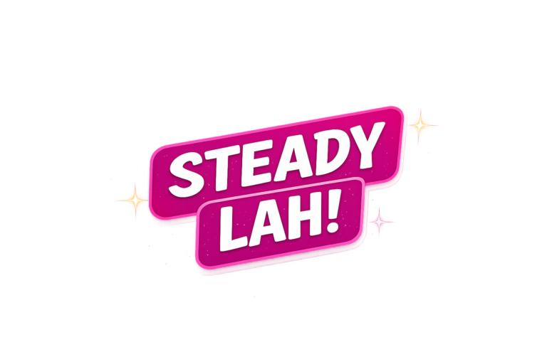 We're Steady Penang Shirt Supplier