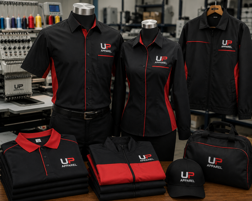 Corporate Uniform