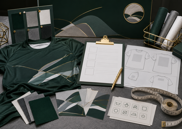 Logo damage prevention planning