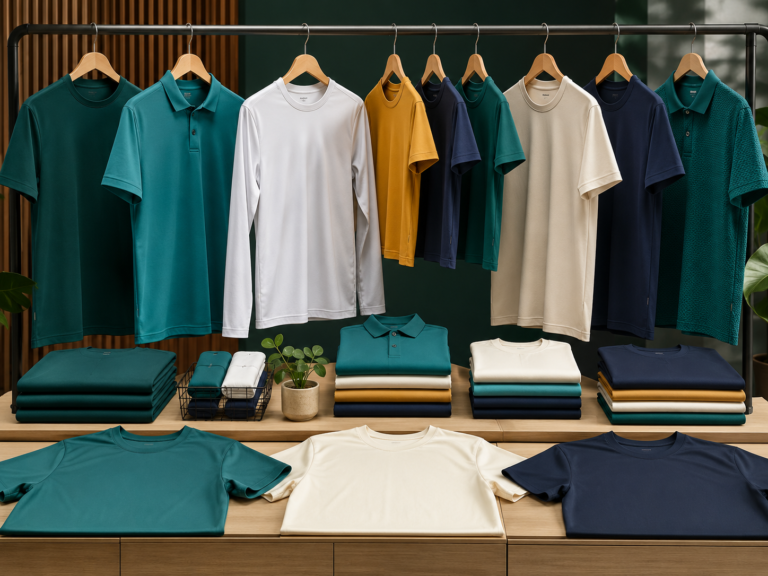 Oren Sport shirt collection