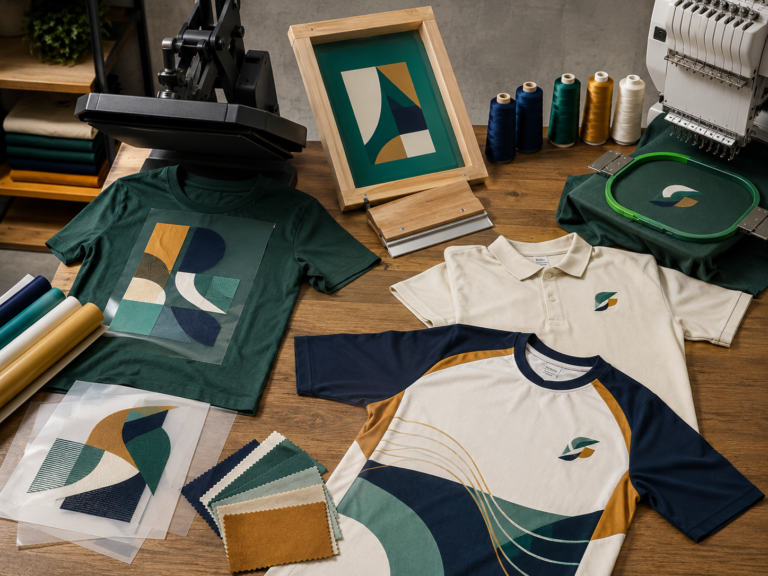 Oren Sport branding methods