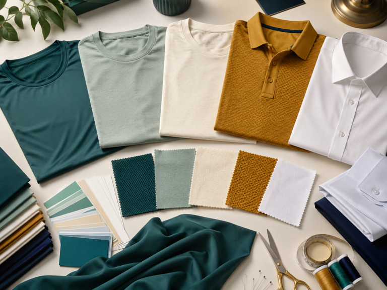 Oren Sport fabric comparison